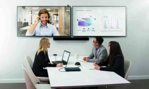 Audio Conferencing