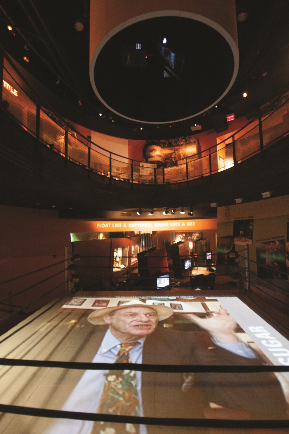 13 Projects from 2017 That Showcase the Power of AV Integration, slide 9