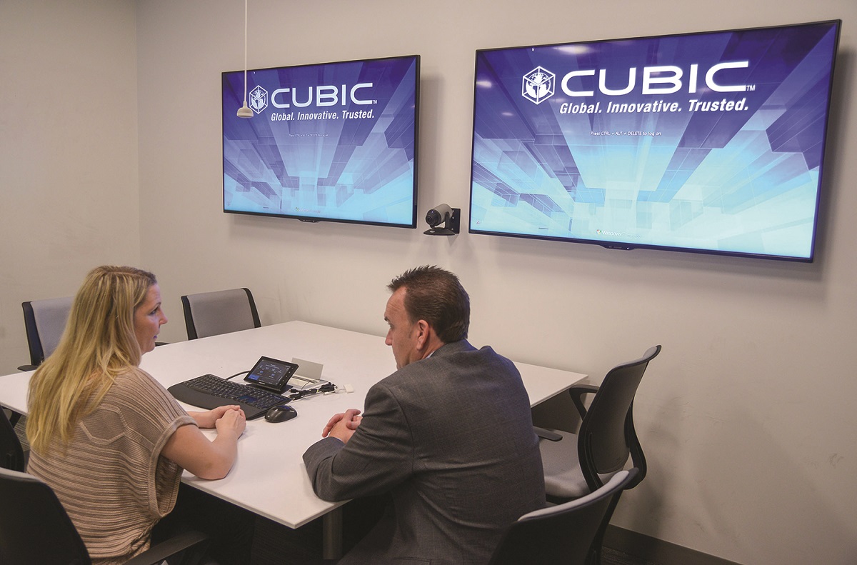 13 Projects from 2017 That Showcase the Power of AV Integration, slide 11
