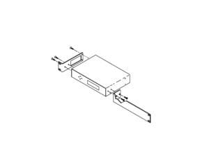 universal rack mount kits, Contemporary Research