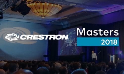 Crestron Masters