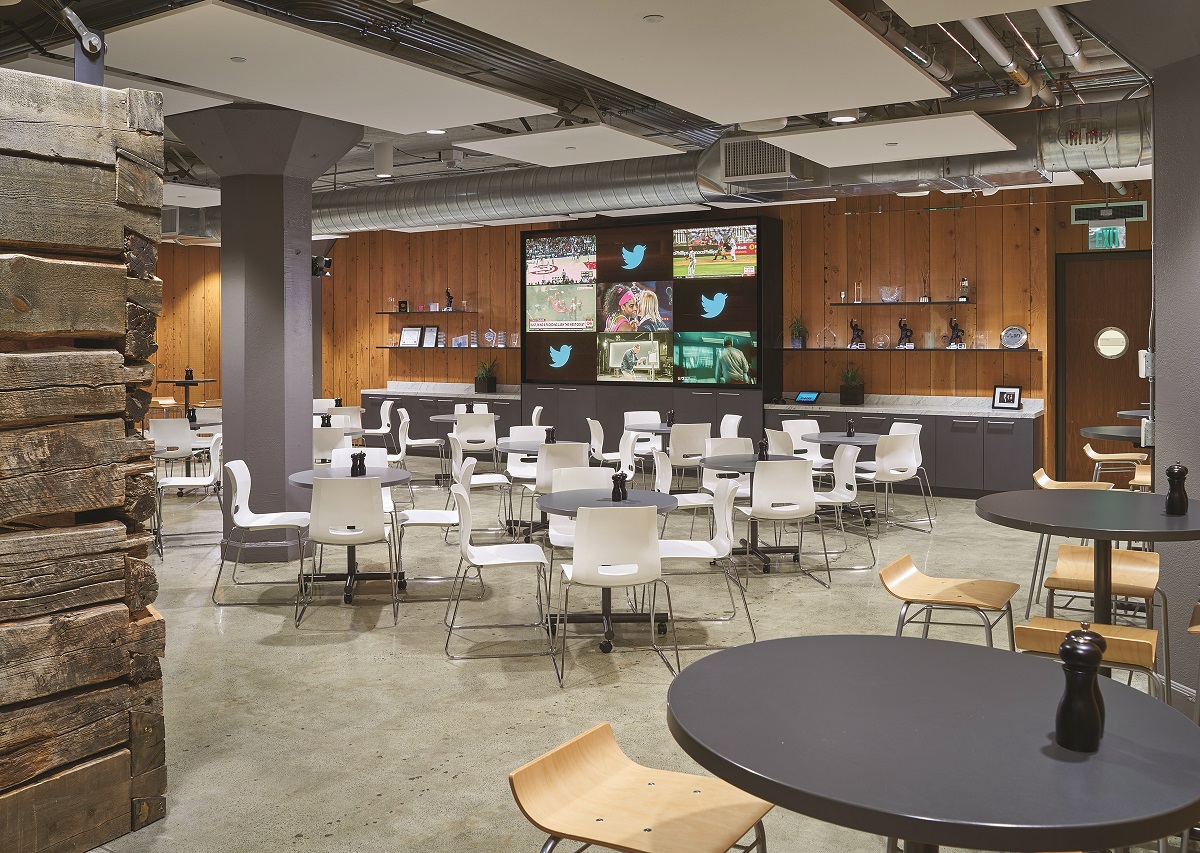 13 Projects from 2017 That Showcase the Power of AV Integration, slide 1