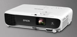 Epson portable projectors, Pro EX7260, EX 3260 3LCD