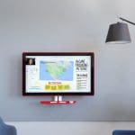 BenQ ISE 2018, Google Jamboard