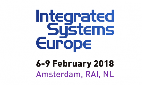 8 Commercial Tech Products We&#8217;re Excited to See at ISE 2018