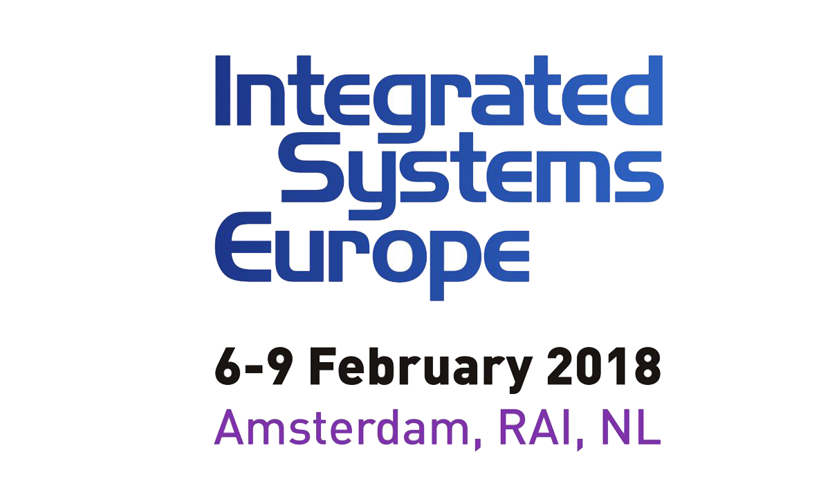 ISE 2018, Integrated Systems Europe, Integrated Systems Europe 2018, commercial tech