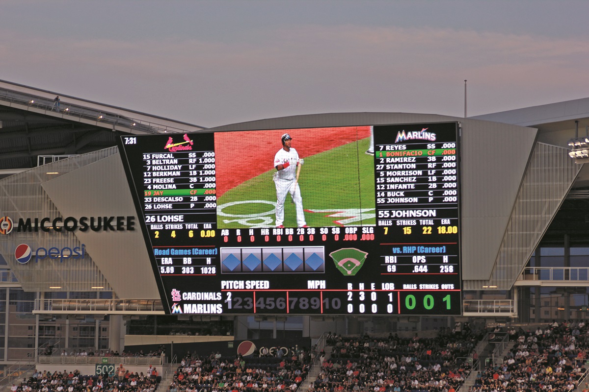 13 Projects from 2017 That Showcase the Power of AV Integration, slide 12