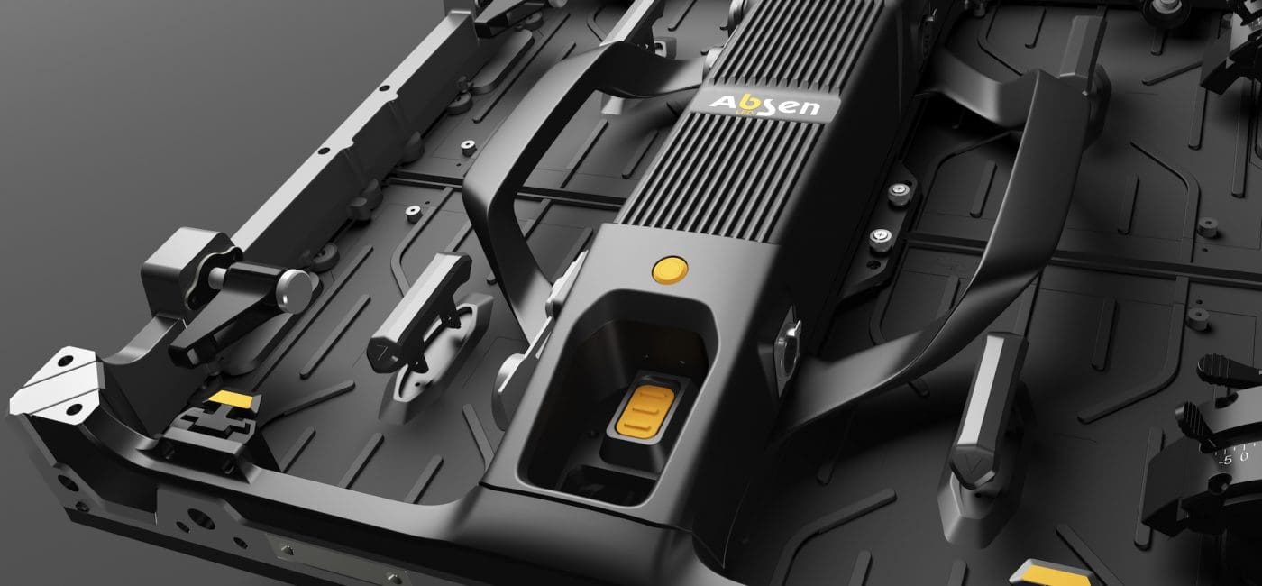Absen to Launch NXTGEN Technologies for Rental Market at ISE 2018
