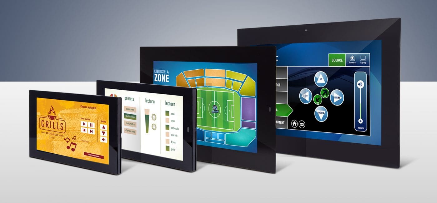 8 Commercial Tech Products We’re Excited to See at ISE 2018, slide 2