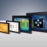 QSC Q-SYS TSC-G2 Touch Screen Family