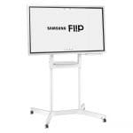 Samsung Flip digital flip chart