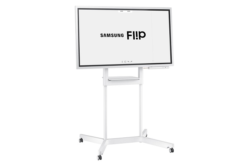 Samsung Flip digital flip chart