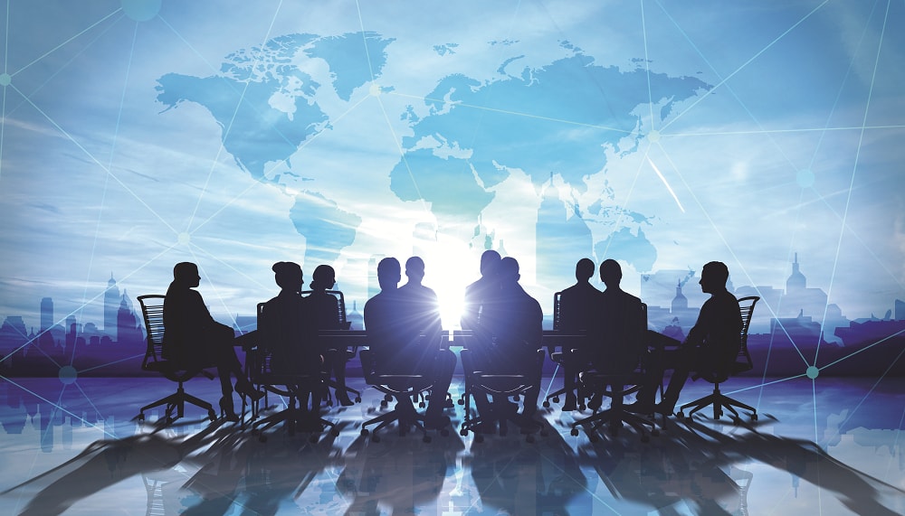 commercial AV integrators, global expansion, global expansion benefits
