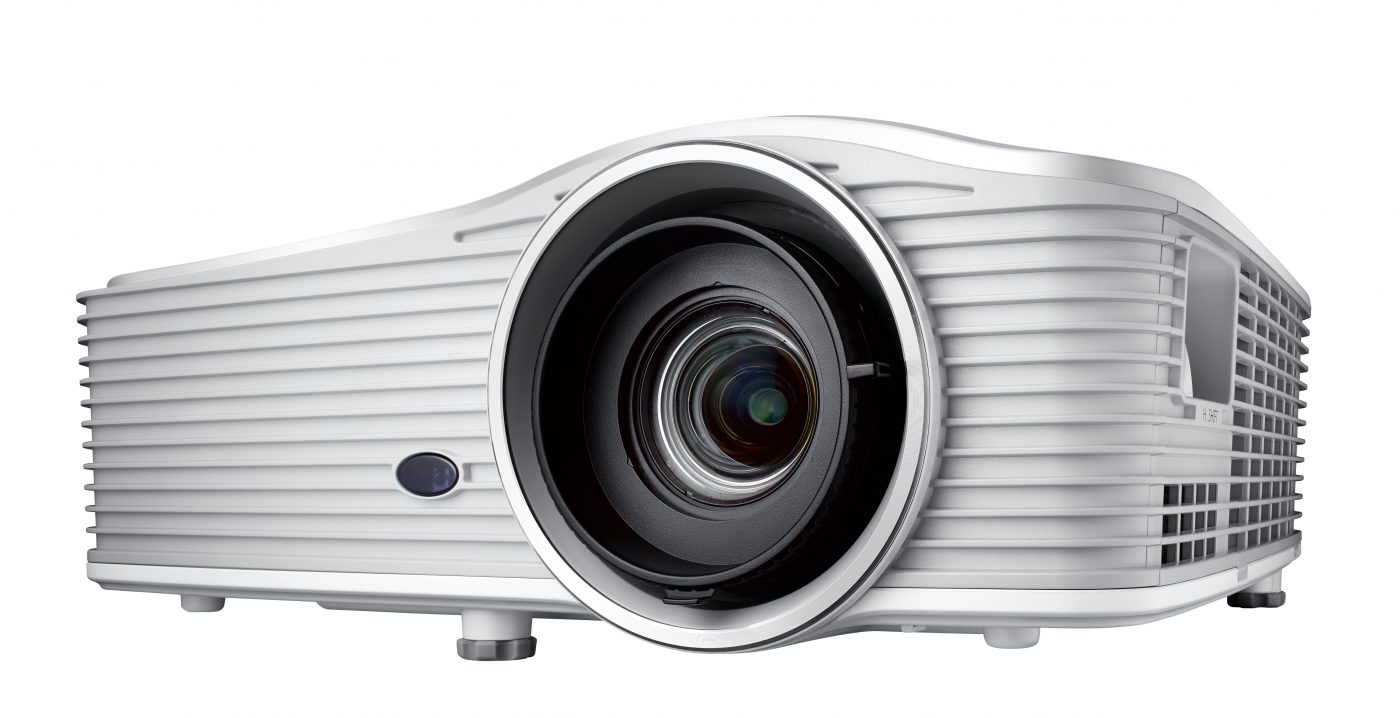 Optoma projectors, Optoma, Optoma ProScene