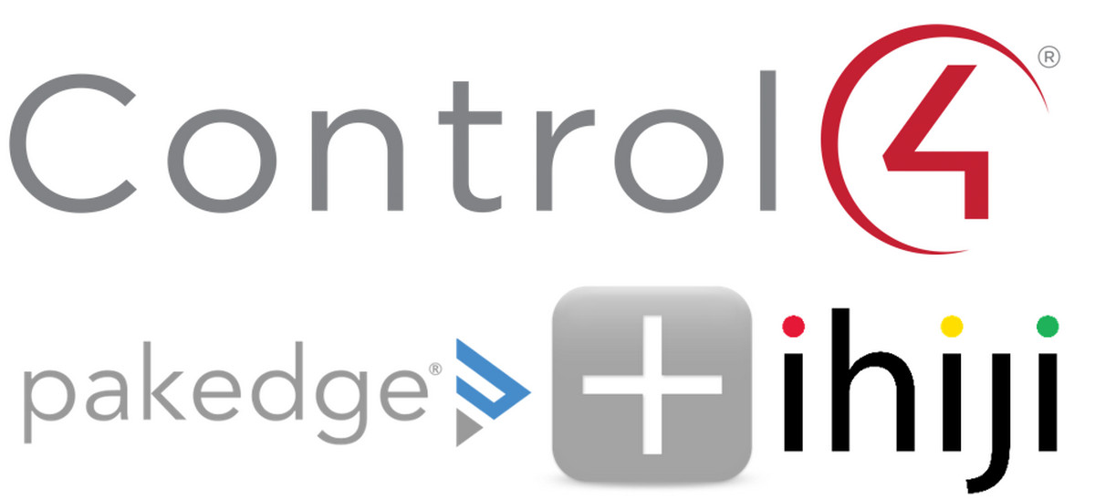 Residential Market Leader Control4 Acquires Ihiji & Drops Recurring Fees for Remote Network Management