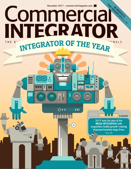 The Highs, The Lows of AV News in 2017: Year in Review, slide 39