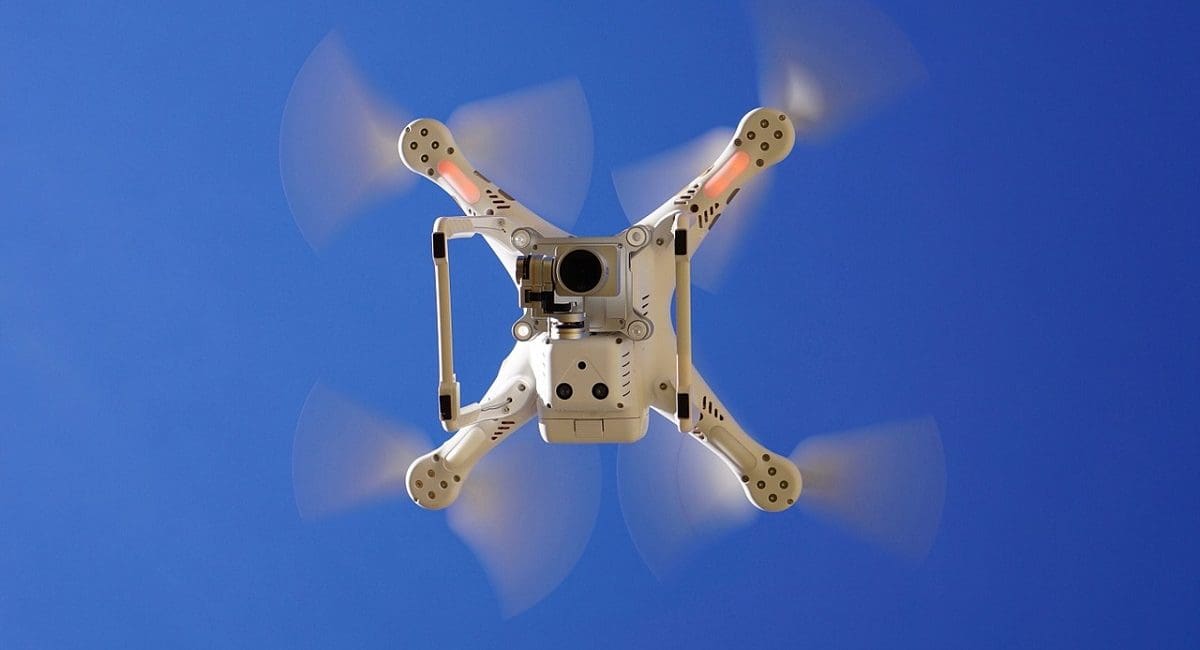 This Breakthrough in Drone Technology Could Impact U.S. Integration Markets