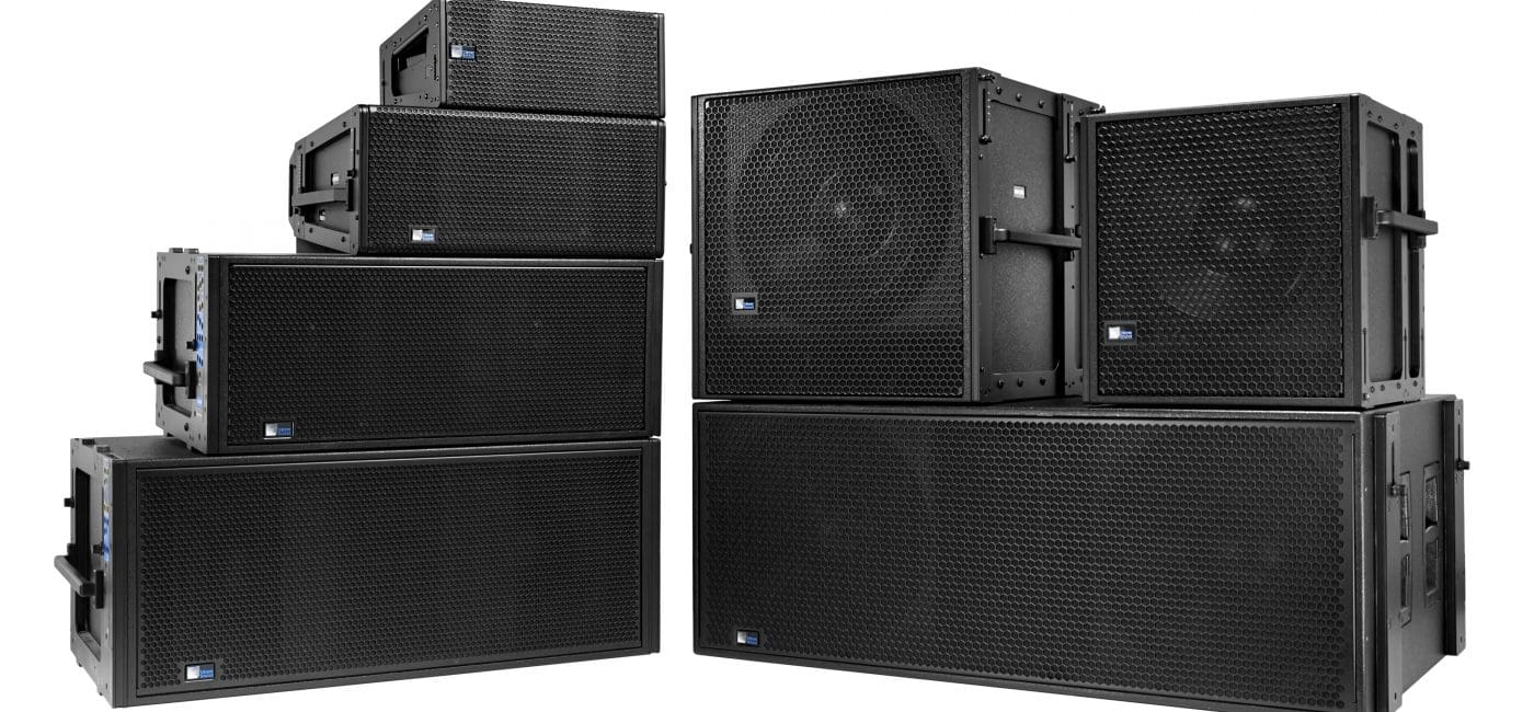 Exhibits and Education on Tap for Meyer Sound at ISE 2018