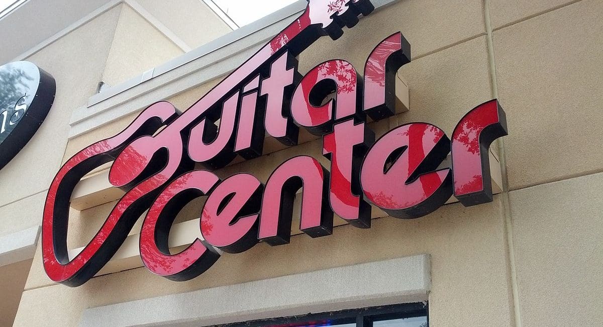 Guitar Center Acquisition of AVDG Creates $2 Billion-plus Pro AV Contender