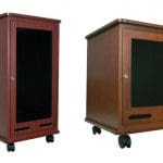 AmpliVox, Rack Cabinets