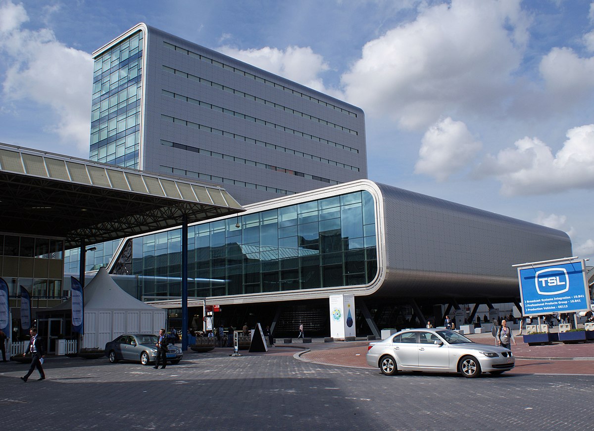 ISE