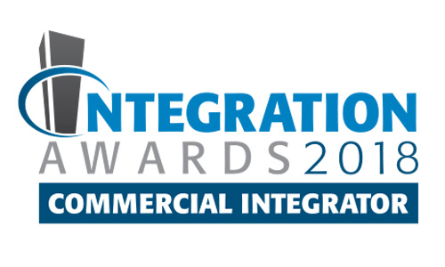 Integration Awards 2018