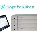 ClearOne CONVERGE Pro 2 Skype for Business