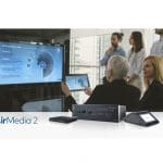 Crestron AirMedia 2.0 wireless presentation technology