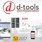 D-Tools System Integrator, Mobile Quote 2.0, Customer Portal, ISE 2018