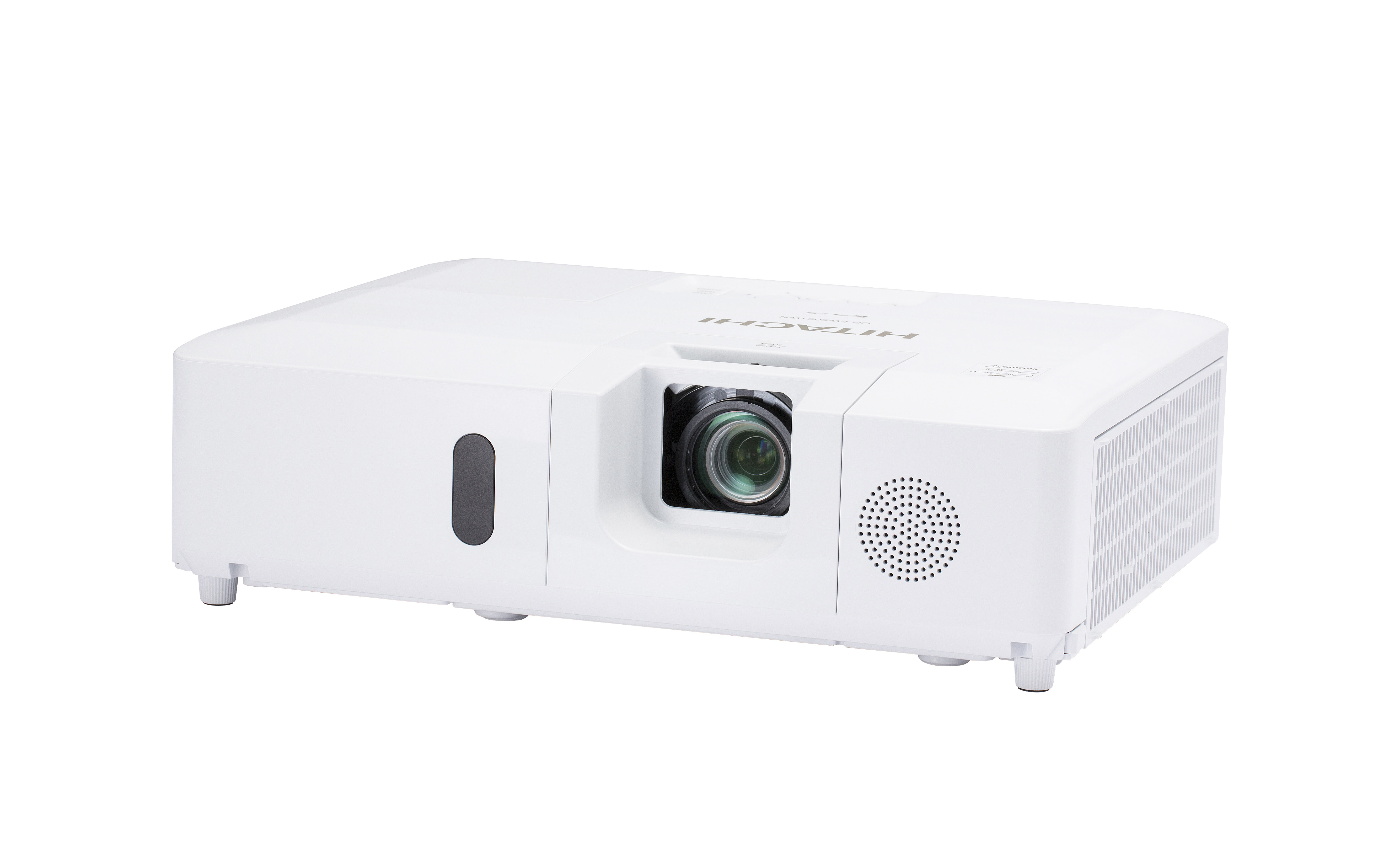 Hitachi Collegiate Series, projector