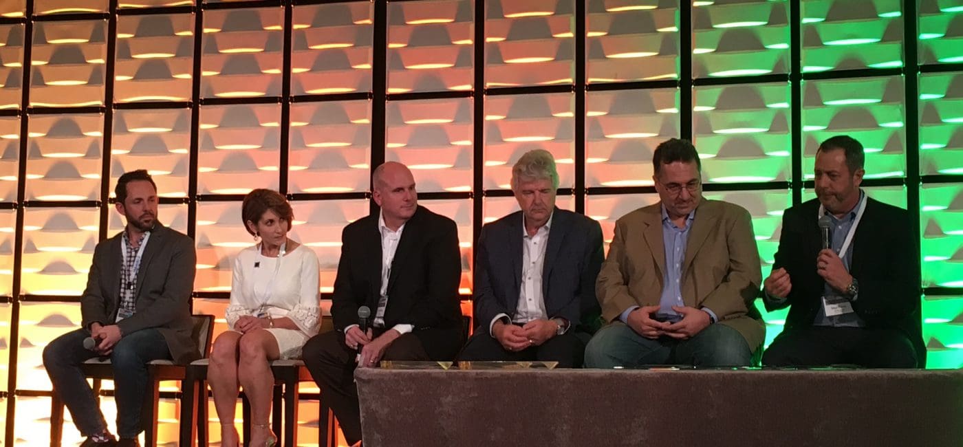 These Integrators are Making It: NSCA Celebrates Excellence in Business Award Winners at BLC 2018