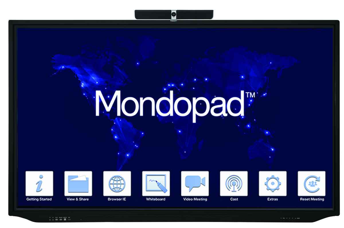 InFocus, Microsoft, Cisco, UCC Ecosystem