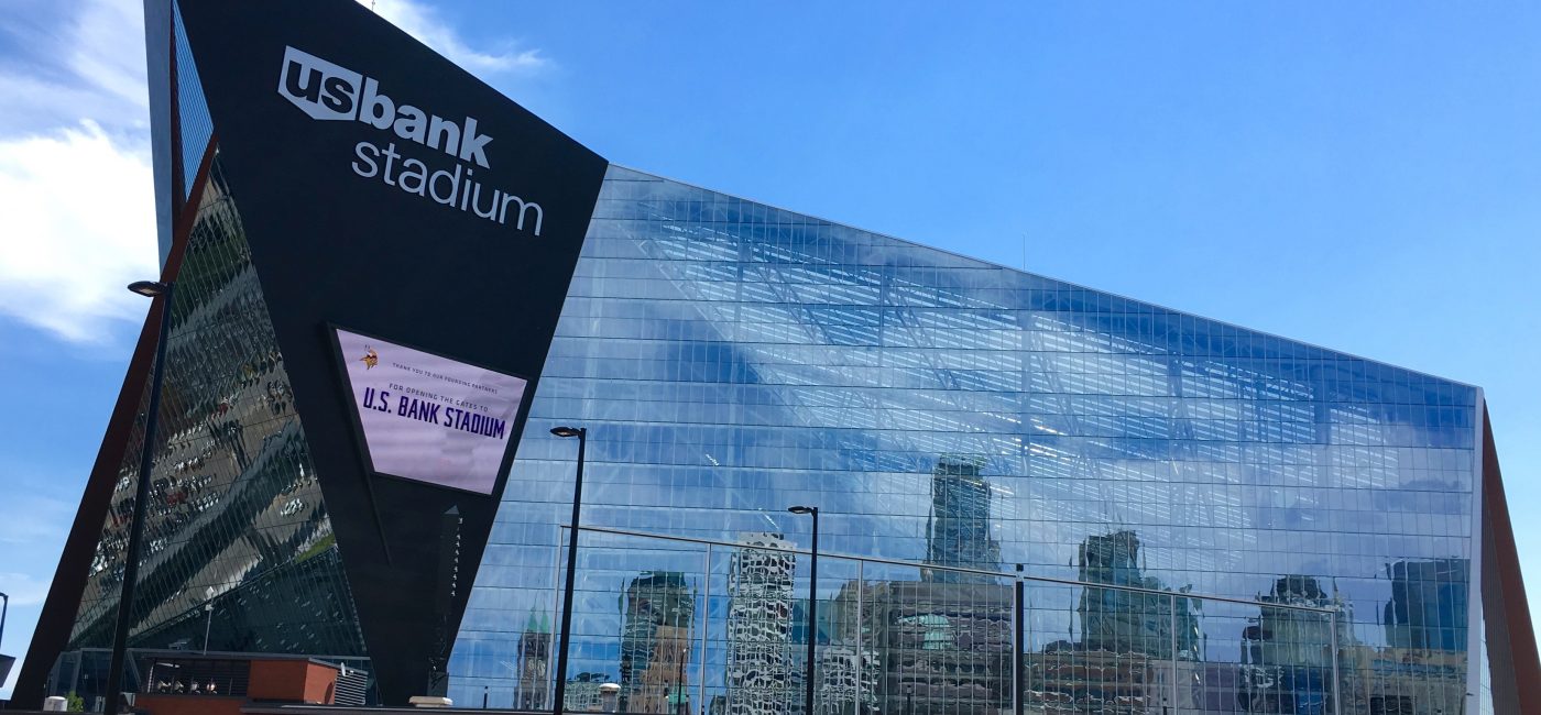 Super Bowl LII Security Features Most Federal Assets in NFL History