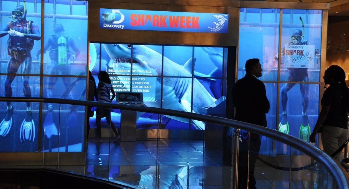 This DSE 2018 Presentation Asks Integrators to Re-Imagine Digital Signage Solutions