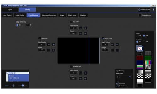 Projector Control Software Free Projector Control Software Free
