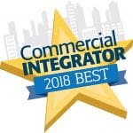 BEST Awards, 2018 BEST Awards, best av products, pro av manufacturers, commercial AV products, AV manufacturers