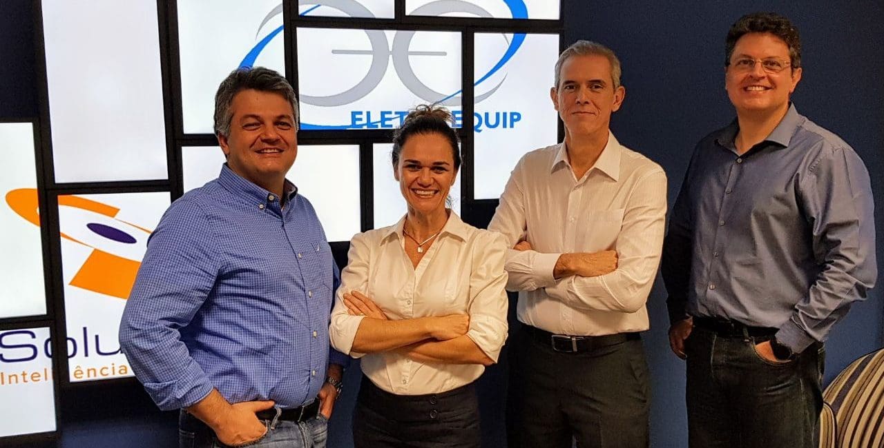 Brazil AV Companies Make History with Merger