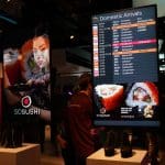 Digital Signage, digital signage network