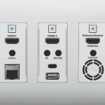 Aurora IPX Series, Aurora Multimedia, IP streaming