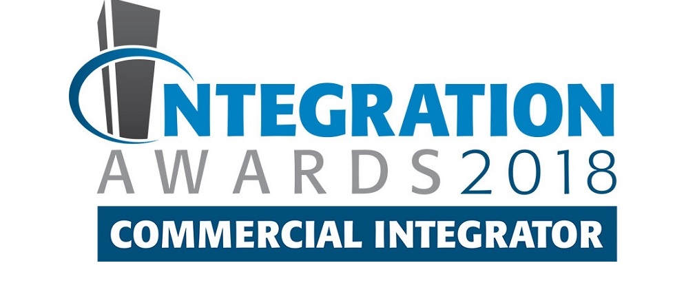 Earn Recognition for Your Best AV Integration Project: Submit to the 2018 Integration Awards