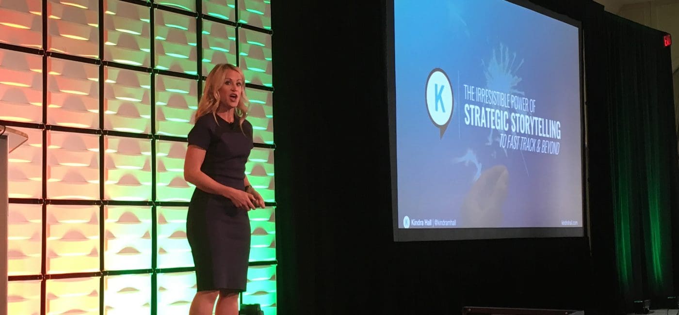 Why AV Integrators Need to Be Better Storytellers