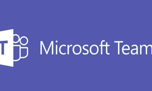 Microsoft Teams