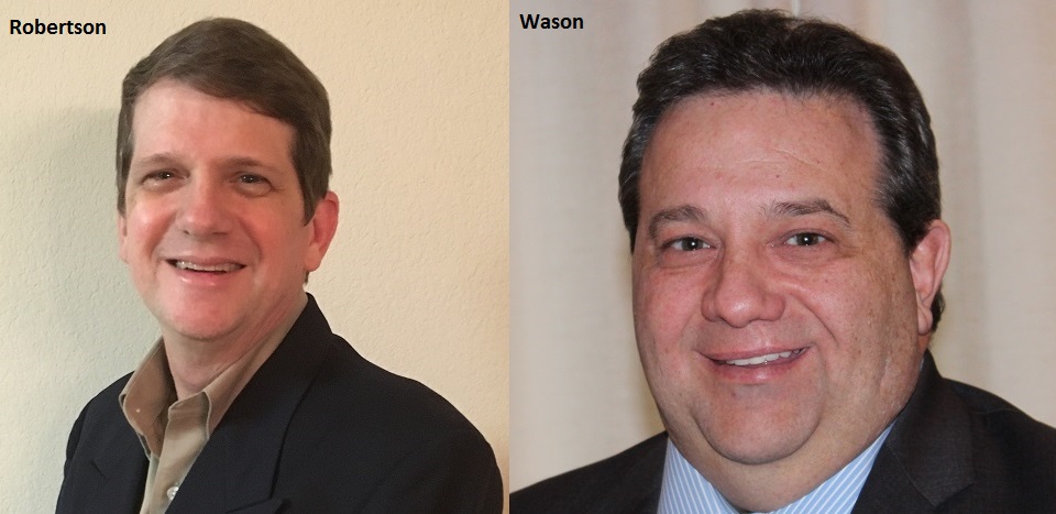 People & Places: NEC Moves on Central America; QSC India; More Pro AV Industry News, slide 3