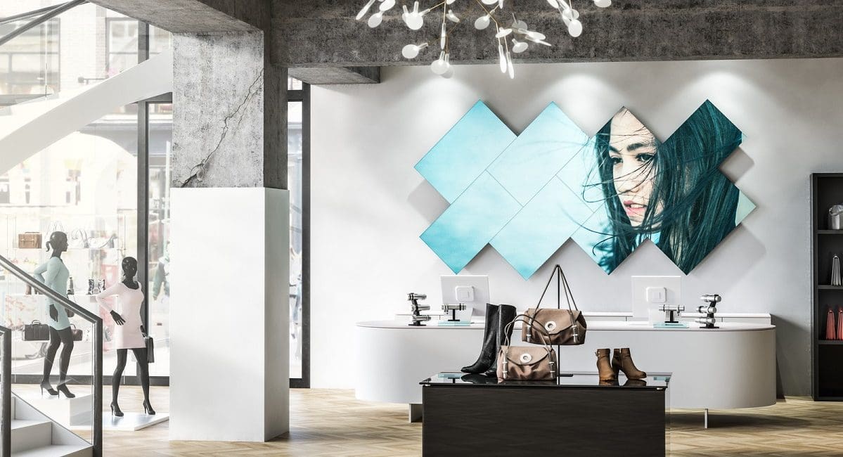 The State of the Digital Signage & Video Wall Markets in 2018