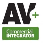 pro AV podcast, AV+, AV news, commercial tech, pro AV, av podcast, AV plus podcast