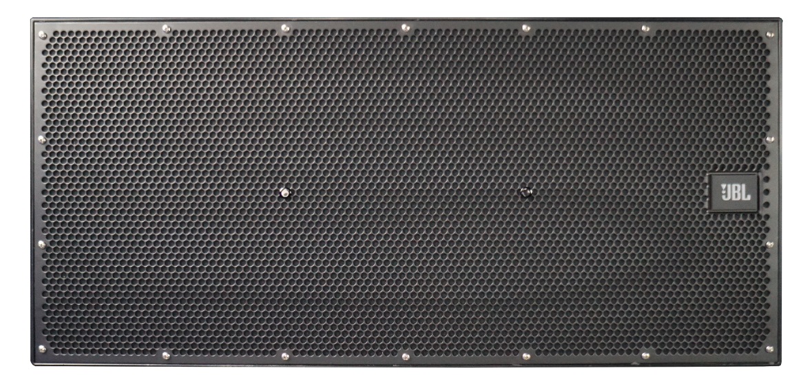 JBL Pro VLA, JBL Pro, VLA Compact, line array