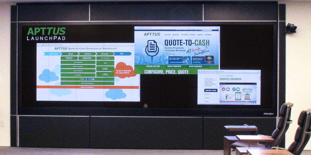 5 Display Technology Basics to Help Re-Evaluate Your Sales Strategy