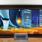 LPD 6K, Prysm, InfoComm 2018, large format display