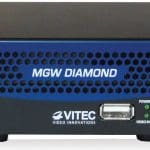 VITEC, MGW Diamond, Playout Server