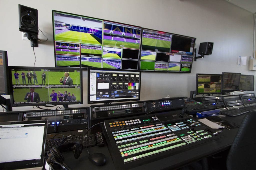 Orlando City Stadium, Orlando City Soccer Club, JBL sound system, Clair Solutions